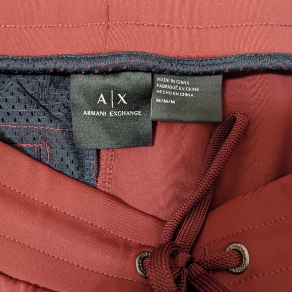 ❤️ ARMANI EXCHANGE A|X - Picture 6 of 9